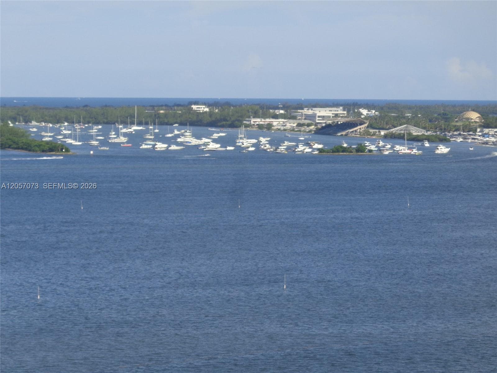Condo at 770 Claughton Island Dr, Miami — photo 1