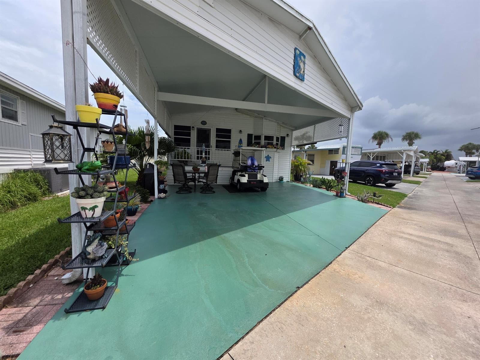 Home at 5354 SE 64TH Terrace, Okeechobee, FL