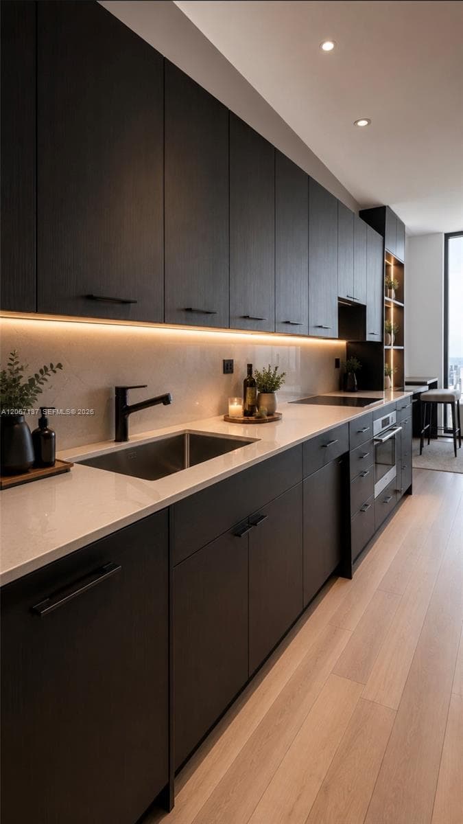 Condo at 20 NE 11TH ST, Miami — photo 3