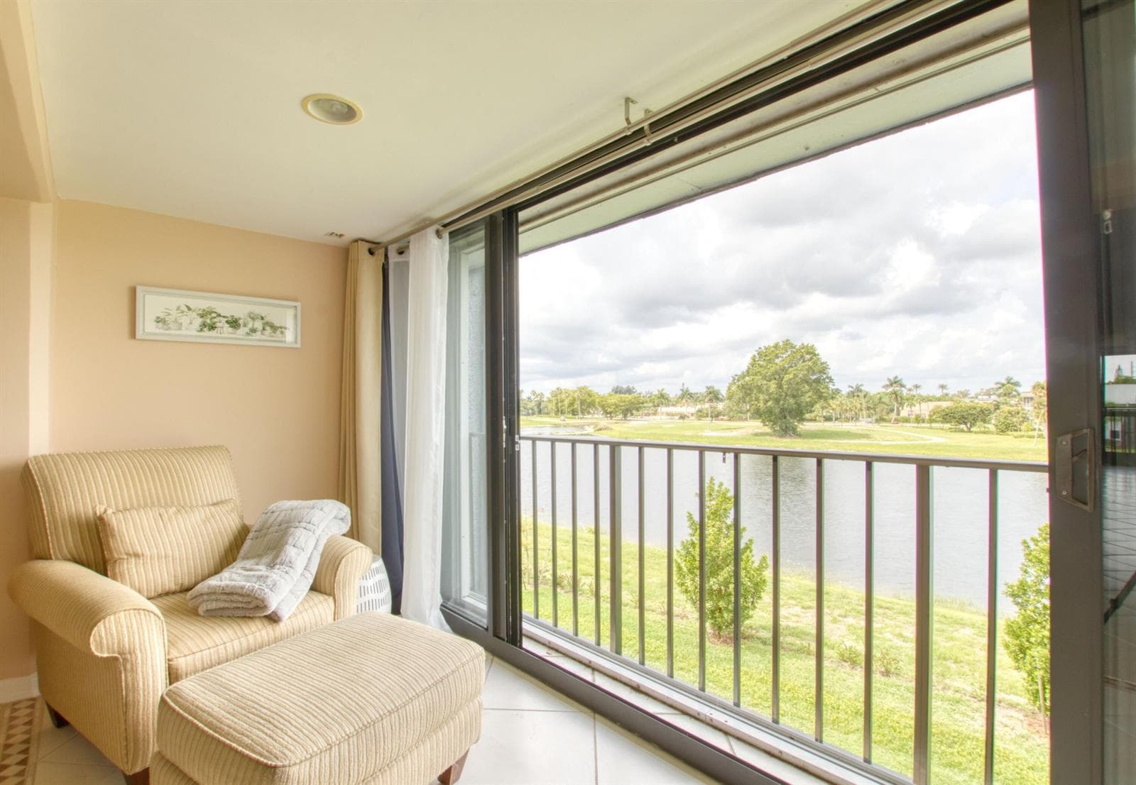 Condo at 4272 D Este Court, Lake Worth, FL