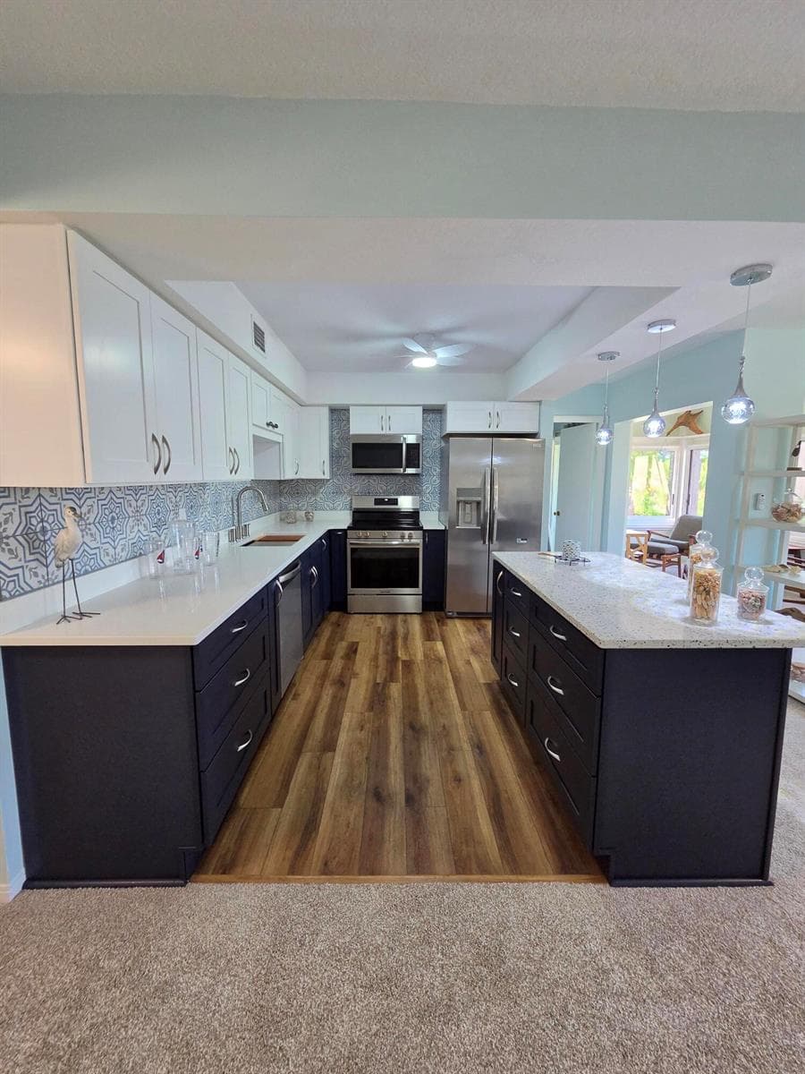 Condo at 1800 SE Saint Lucie Boulevard, Stuart, FL