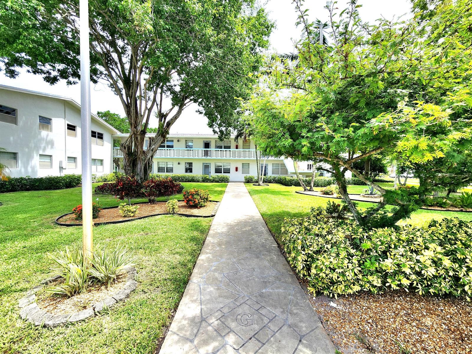 Condo at 146 MARKHAM G, Deerfield Beach, FL