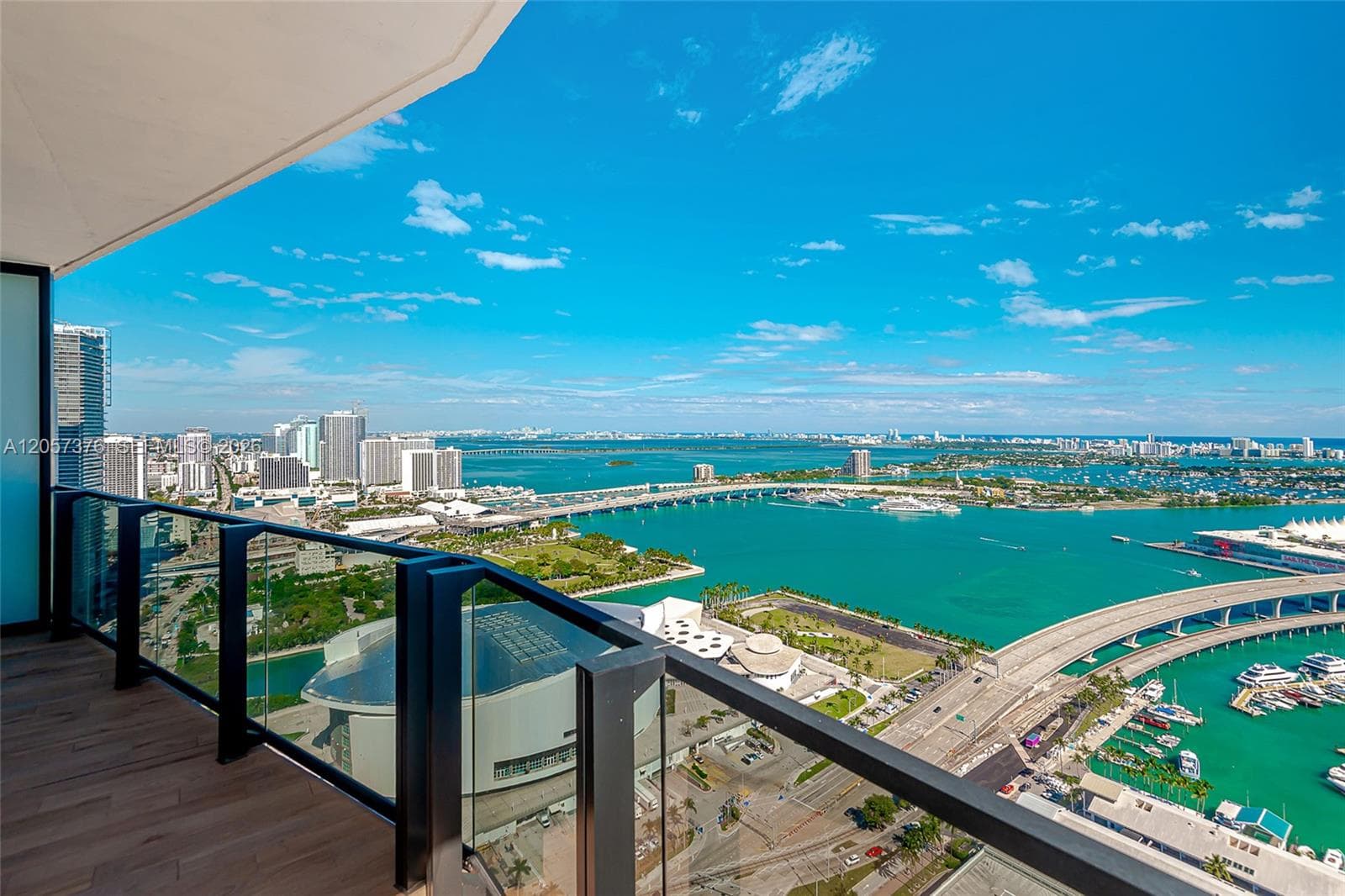 Condo at 398 NE 5th St, Miami — photo 1