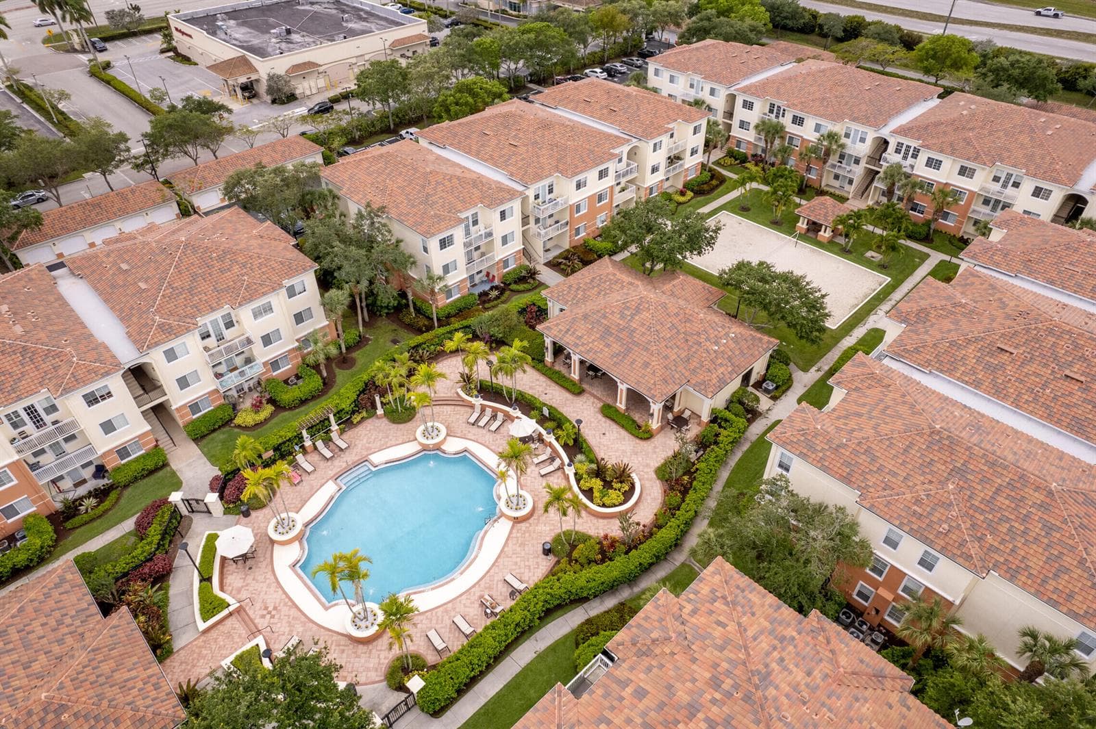 Condo at 9873 Baywinds Drive, West Palm Beach, FL