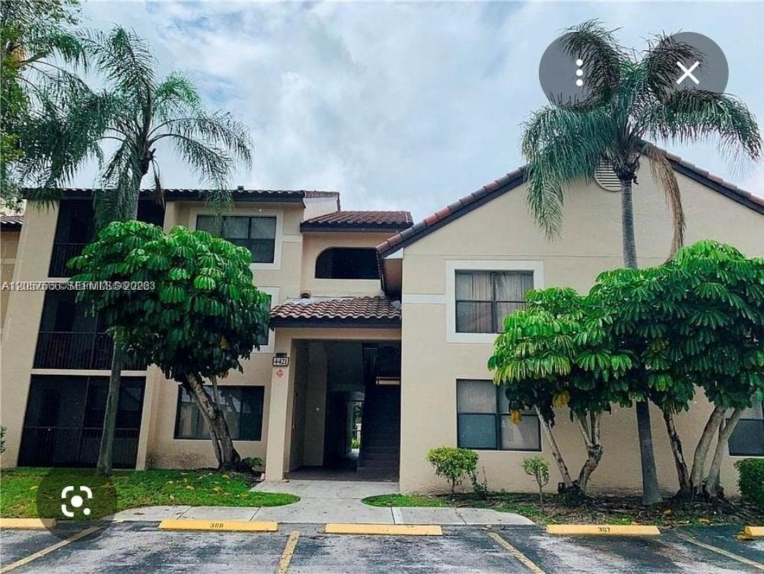 Condo at 4421 W Mcnab Rd, Pompano Beach, FL