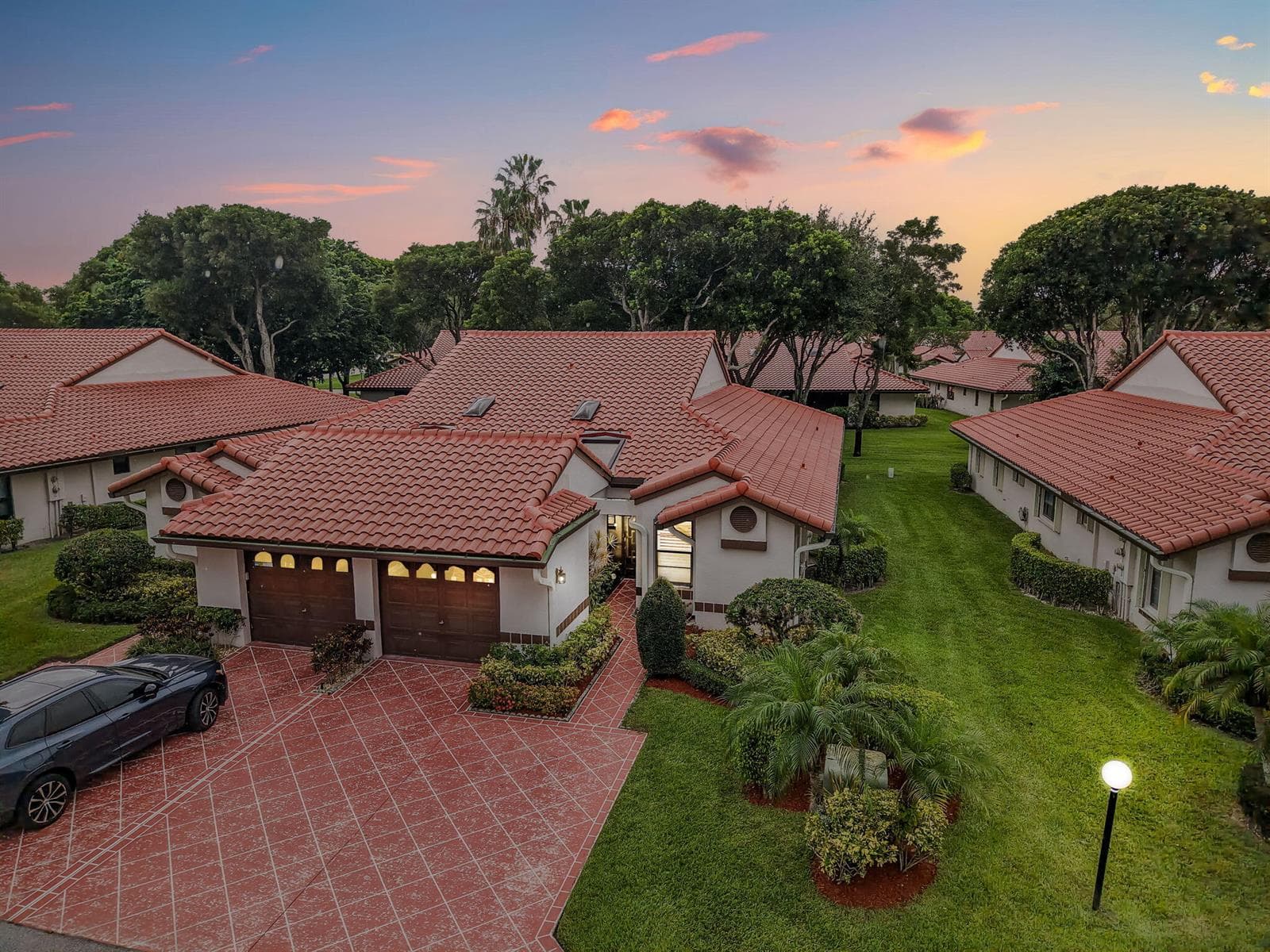 Home at 6353 Royal Manor Circle, Delray Beach, FL