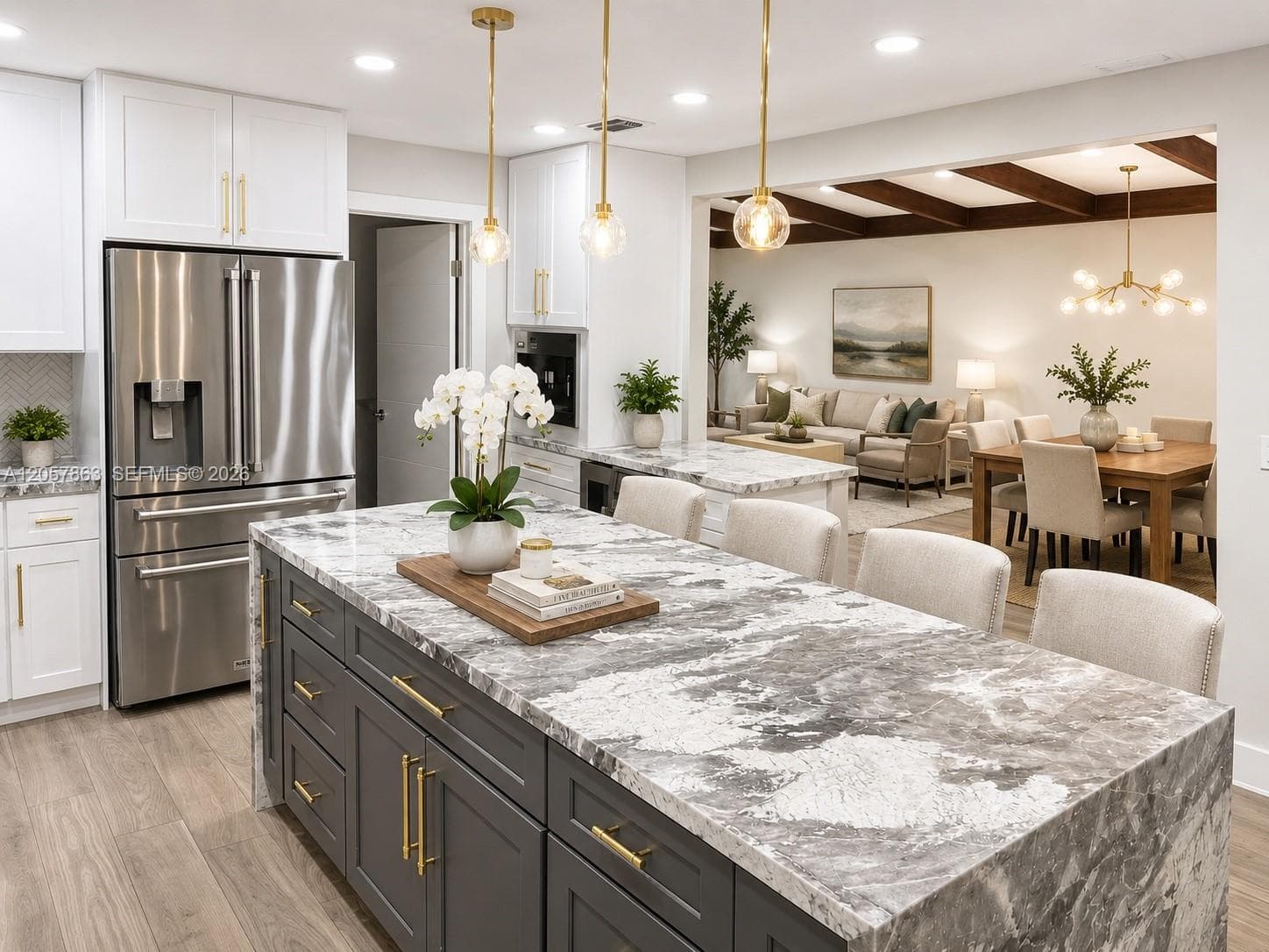 Villa en 958 Mockingbird Ln, Plantation — foto 1