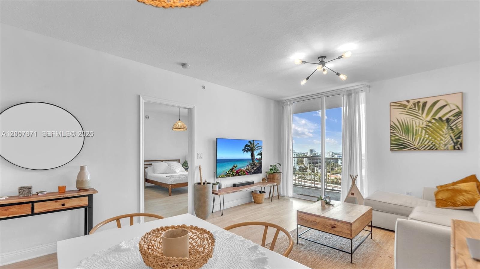 Condo at 1250 S Miami Ave, Miami, FL