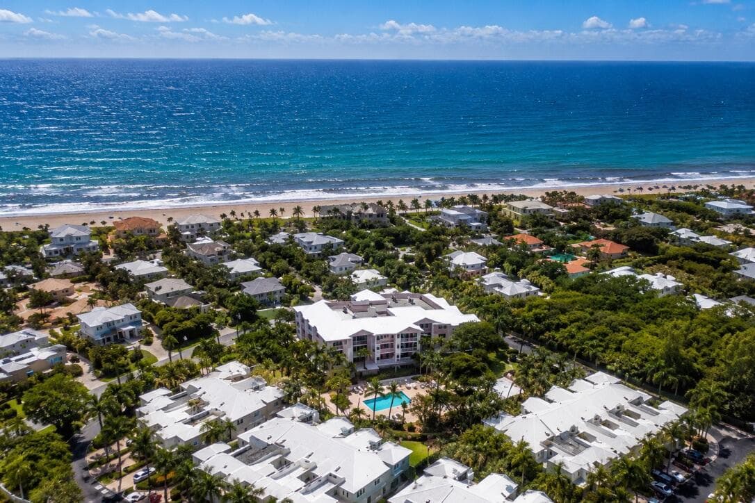 Condo at 790 Andrews Avenue, Delray Beach, FL