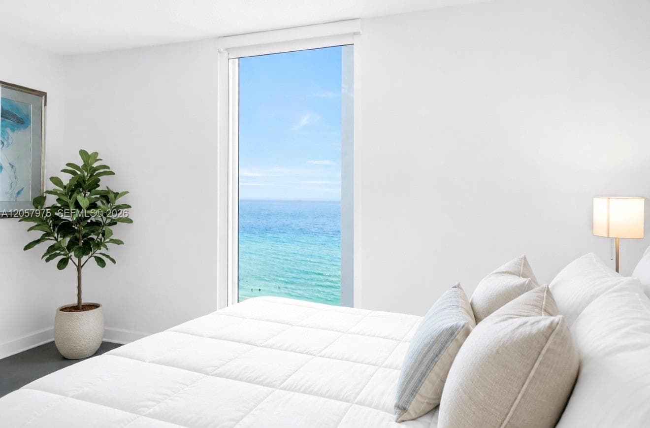 Condo at 4001 S Ocean Dr, Hollywood, FL