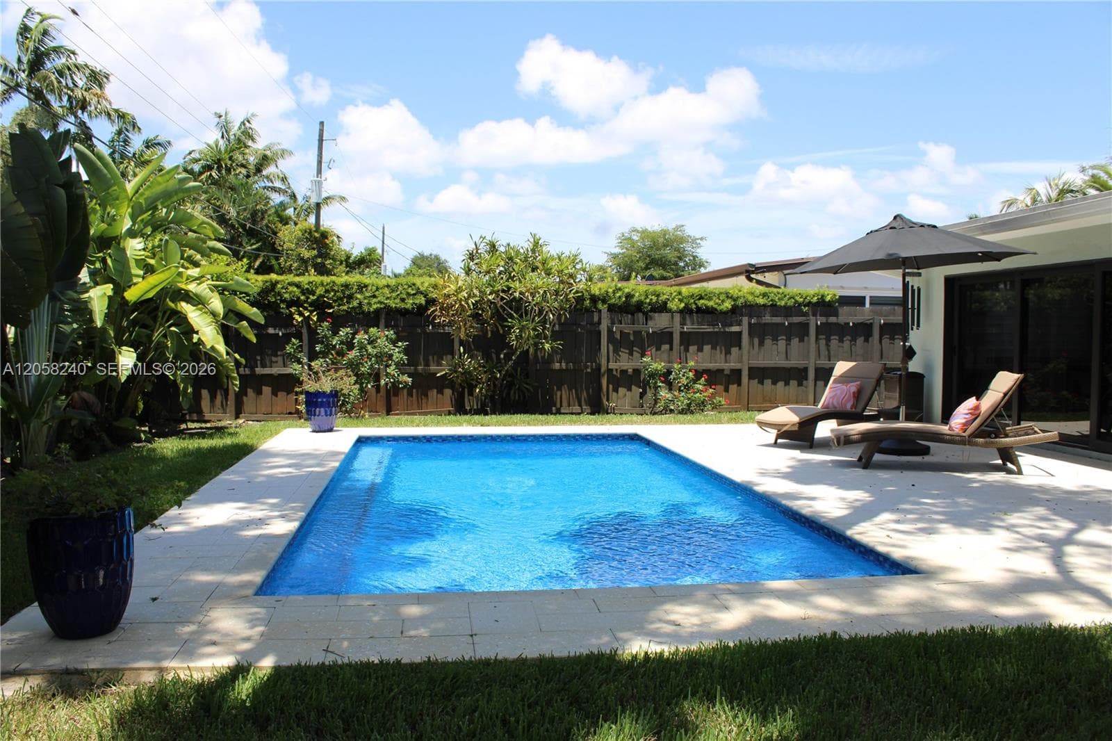 Single-family home at 9310 SW 52nd Ter, Miami, FL