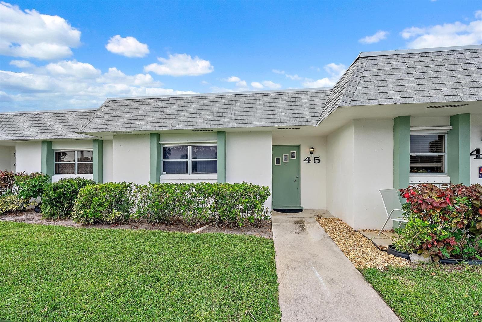 Home at 2638 Gately Drive E, West Palm Beach, FL