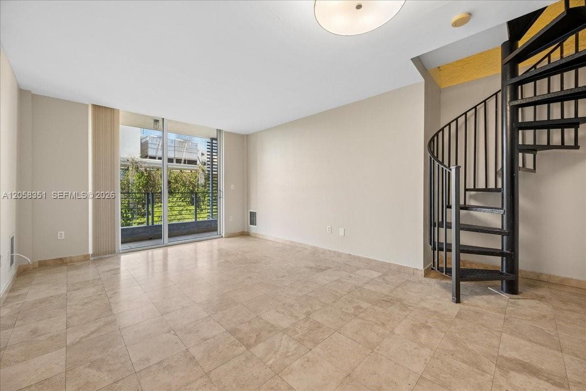 Condo at 3339 Virginia St, Miami, FL