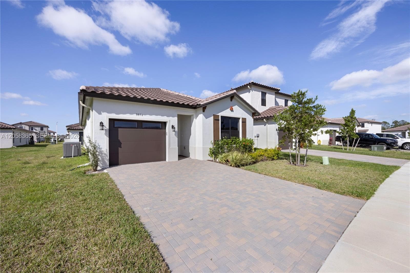 Single-family home at 5574 Cassidy lane, Ave Maria, FL