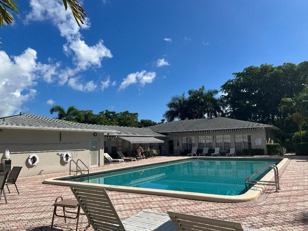 Condo at 2760 SW 22ND Avenue, Delray Beach, FL