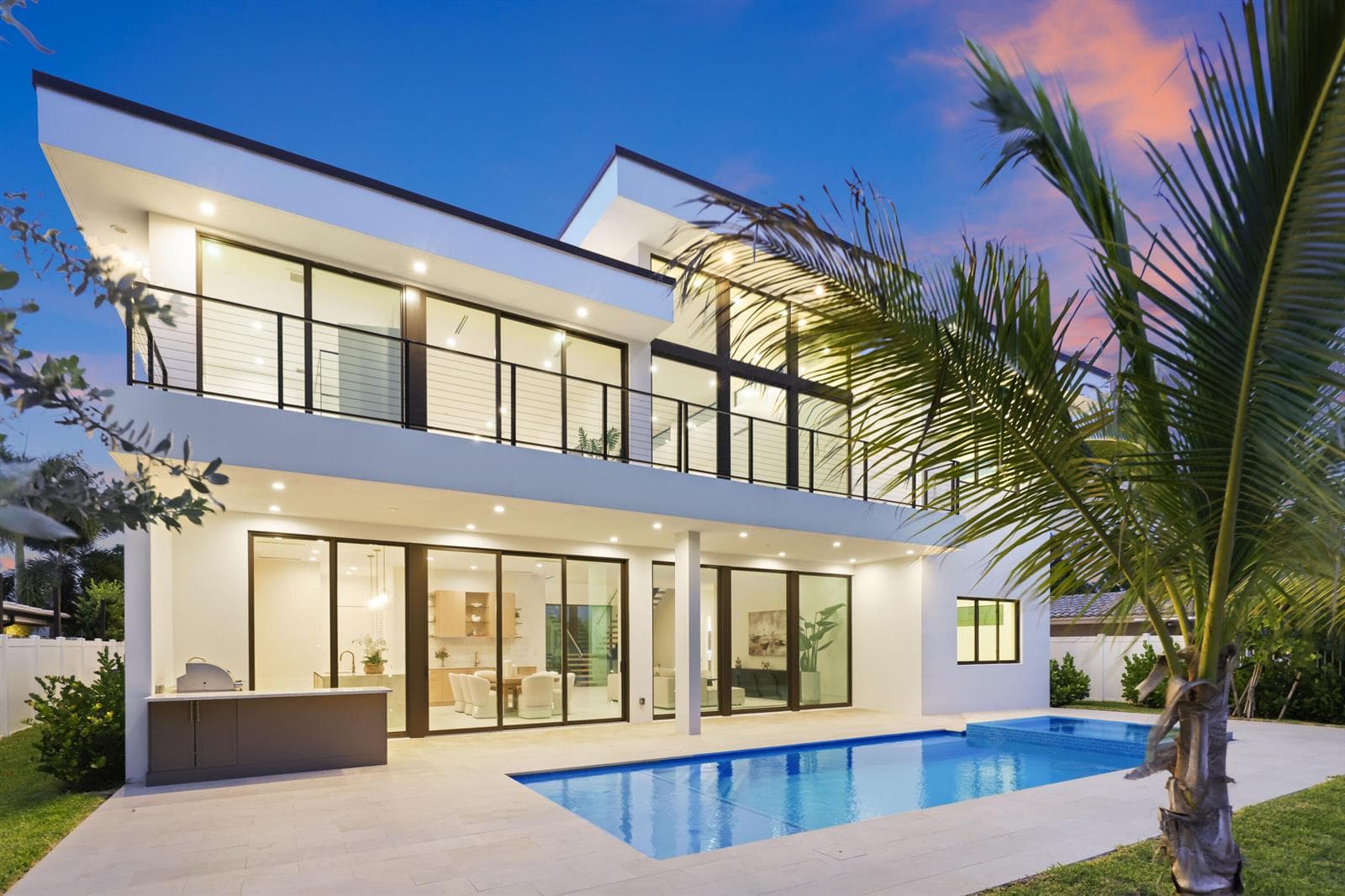 Single-family home at 2612 NE 4TH Street, Pompano Beach, FL