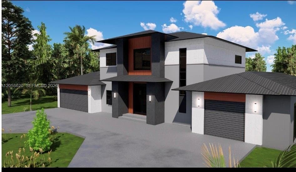 Single-family home at 17453 N 43rd Rd N, Loxahatchee, FL