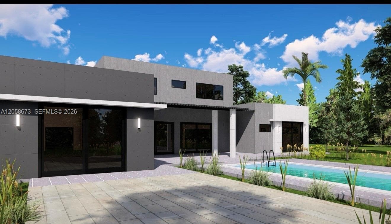 Single-family home at 15695 N 62nd Pl N, Loxahatchee, FL