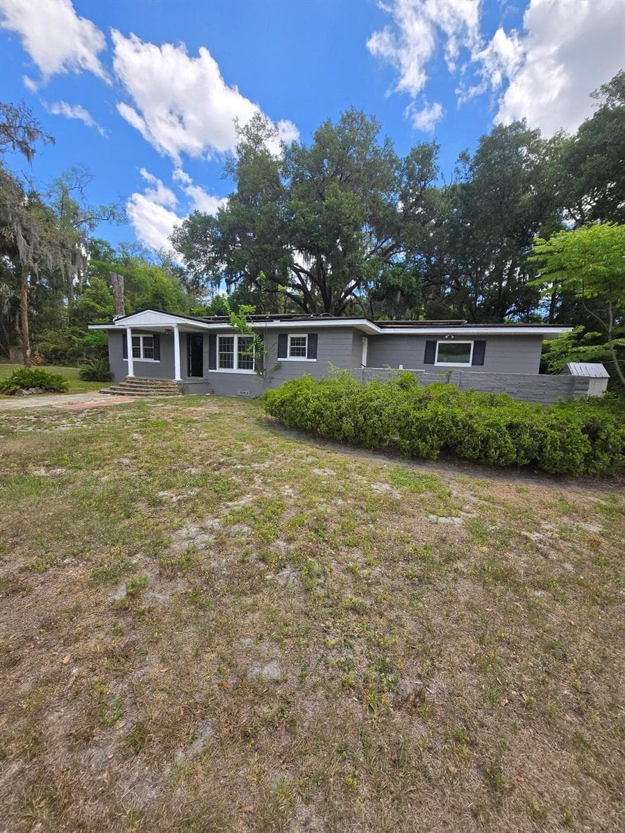 Single-family home at 8305 HOGAN Road, Jacksonville, FL