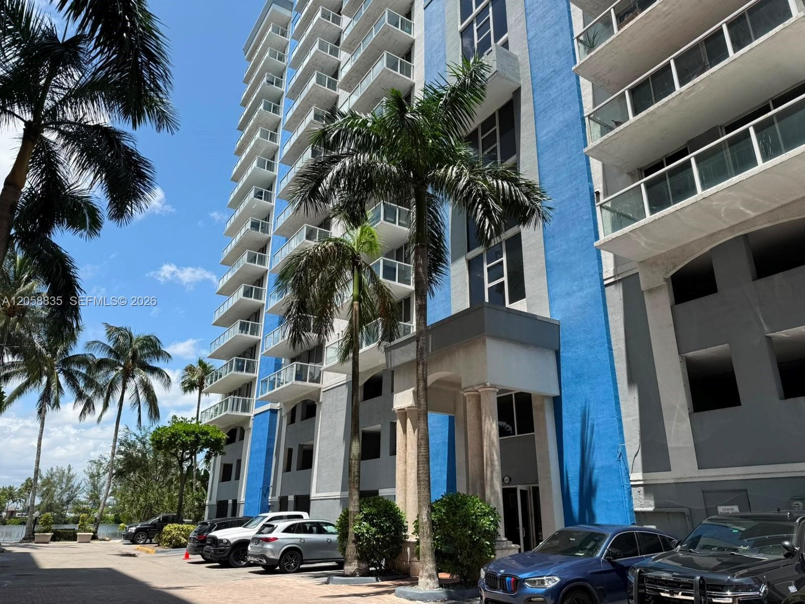 Condo at 5085 NW 7th St, Miami, FL