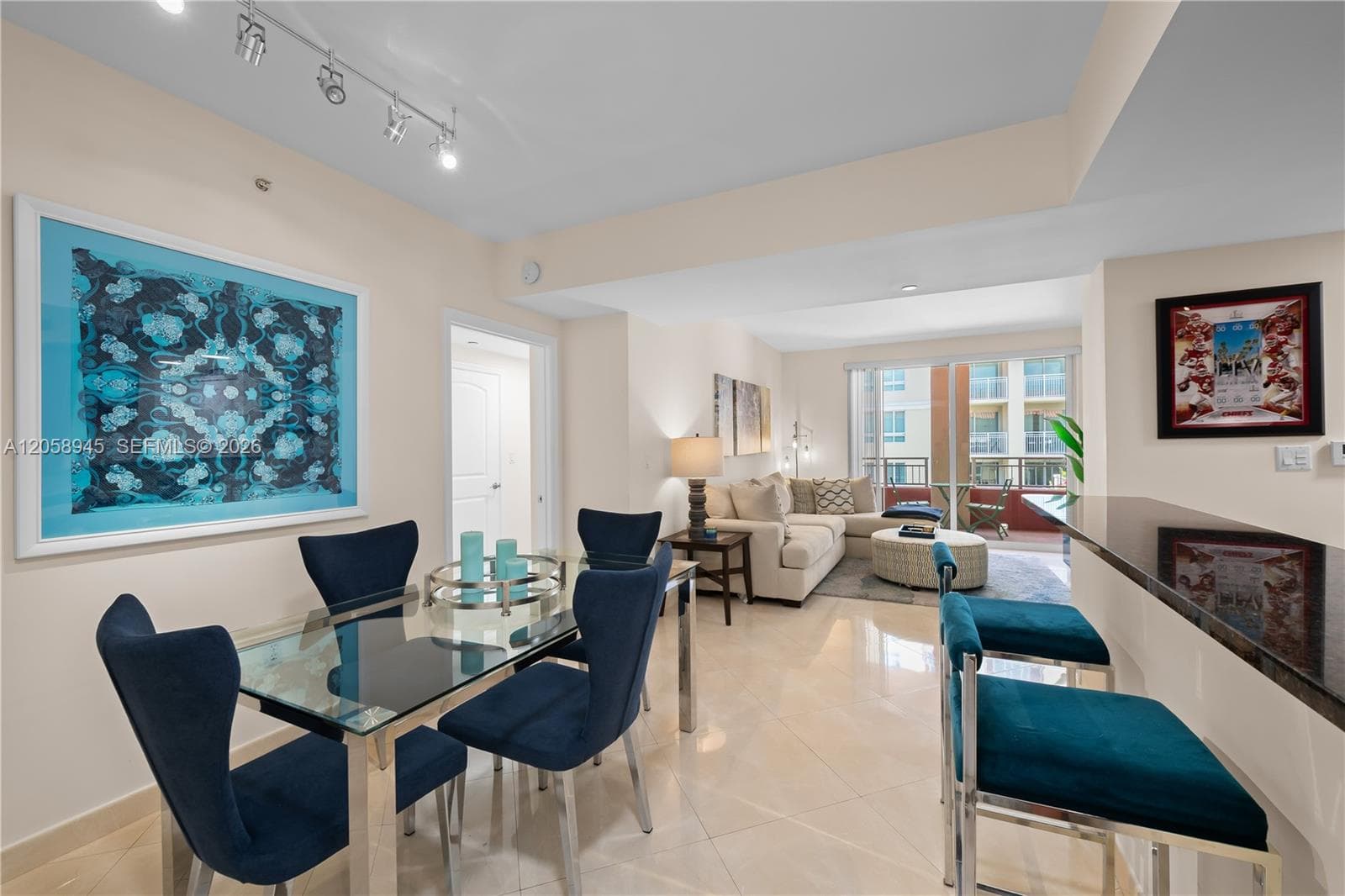 Condo en 7355 SW 89th St, Miami — foto 3