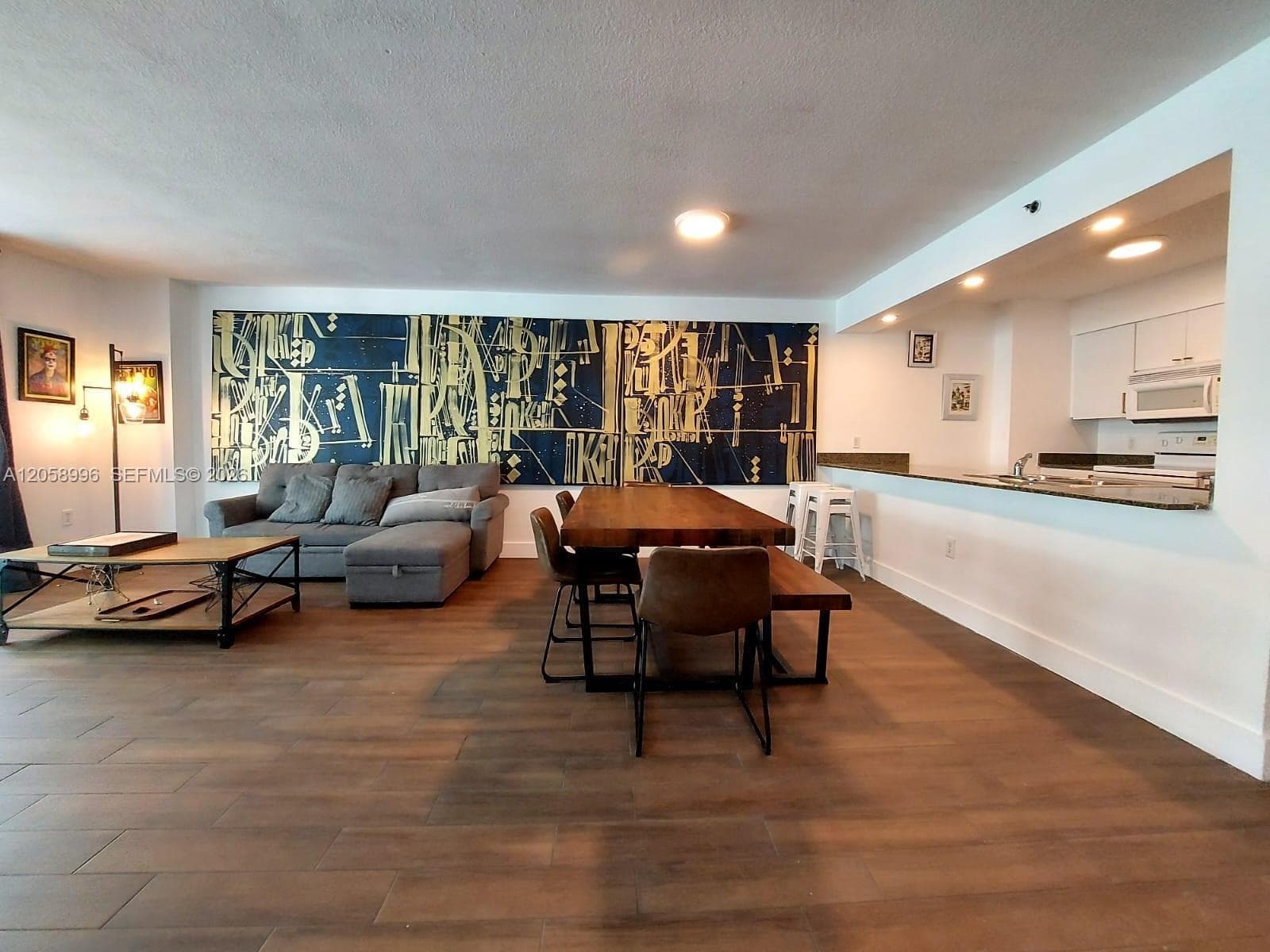 Condo at 1200 Brickell Bay Dr, Miami — photo 3