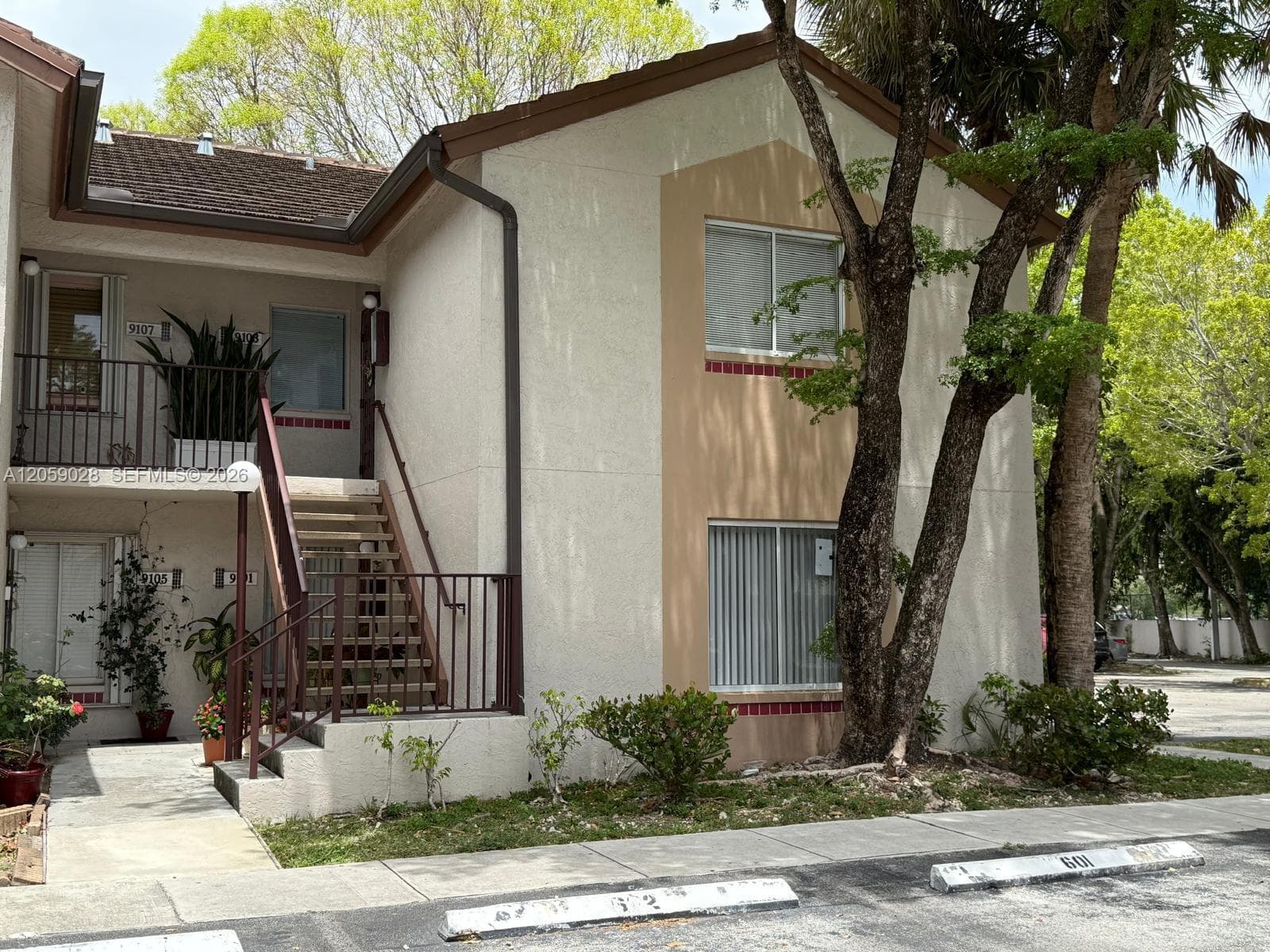 Condo at 9103 SW 138th Pl, Miami — photo 1