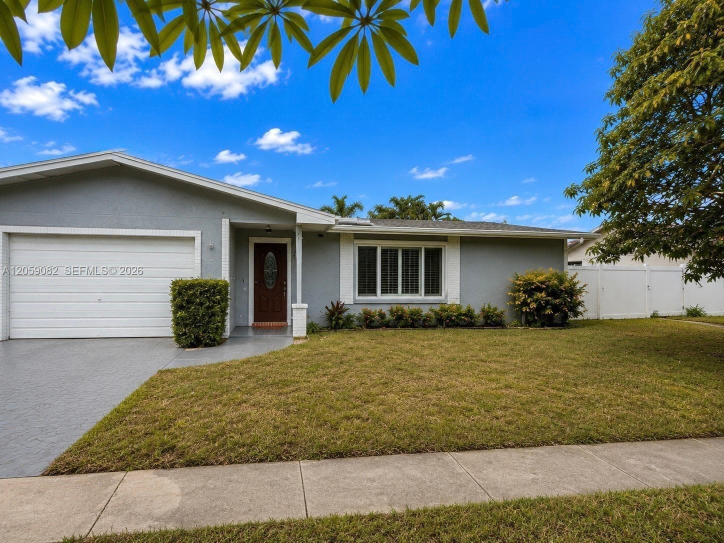 Single-family home at 1760 SW 12th St, Boca Raton — photo 1