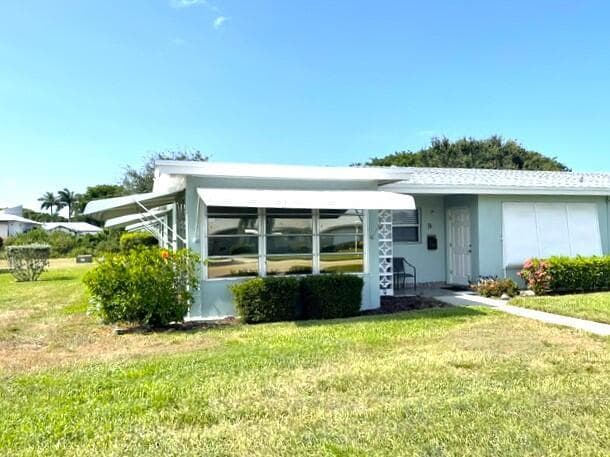 Condo at 237 HIGH POINT Court W, Delray Beach, FL