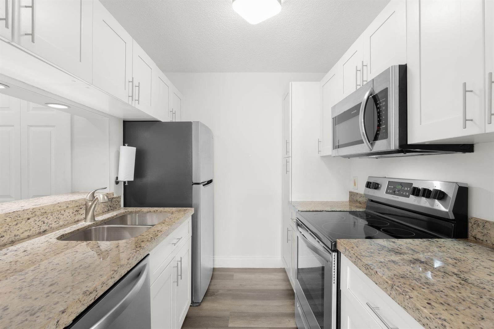 Condo at 4541 W McNab Road, Pompano Beach, FL
