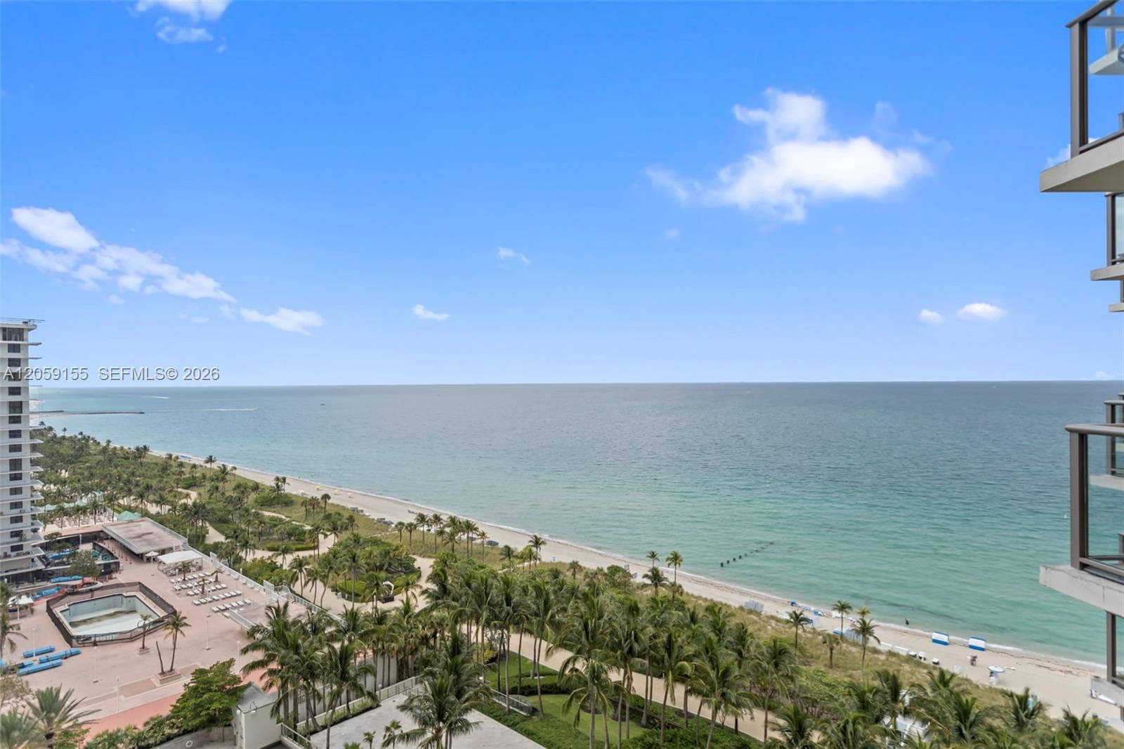 Condo at 9703 Collins Ave, Bal Harbour — photo 3