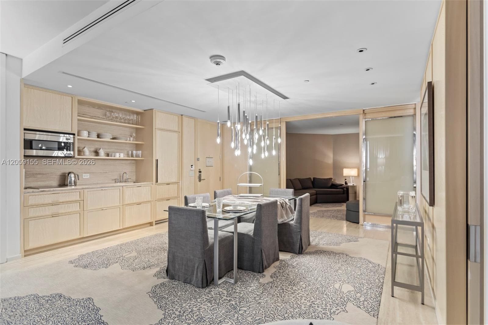 Condo at 9703 Collins Ave, Bal Harbour — photo 4