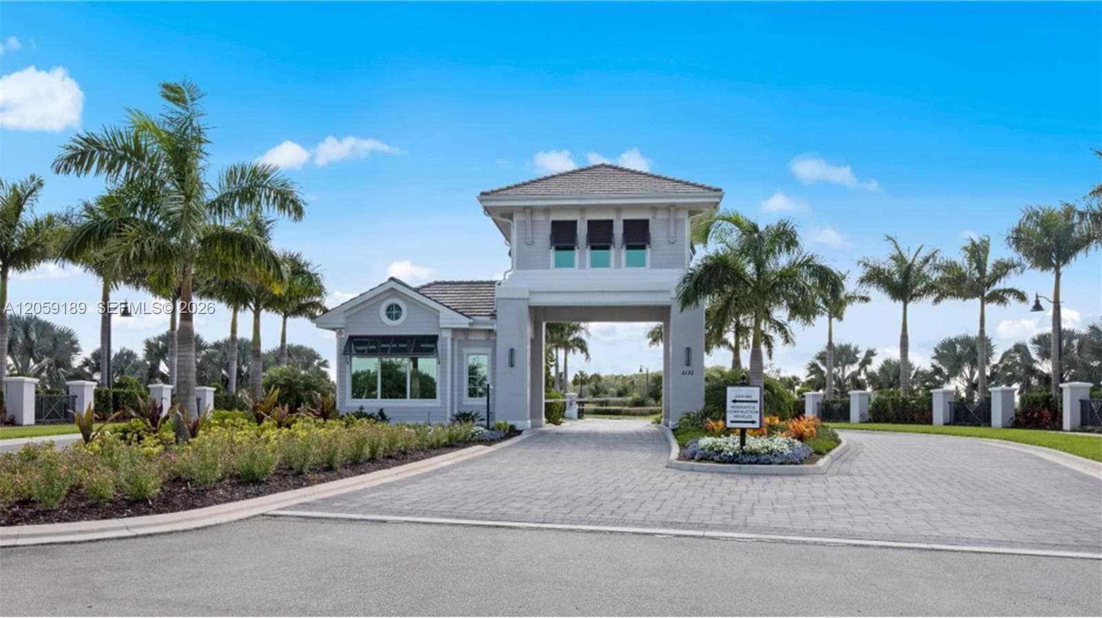 Condo at 6070 National blvd, Ave Maria, FL