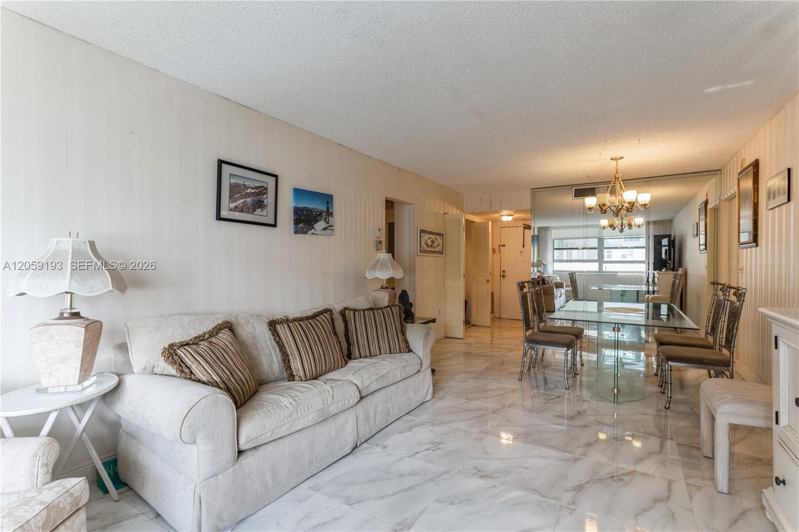 Condo at 9273 Collins Ave, Surfside — photo 2