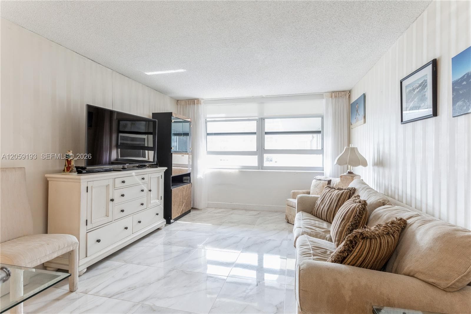 Condo at 9273 Collins Ave, Surfside — photo 3