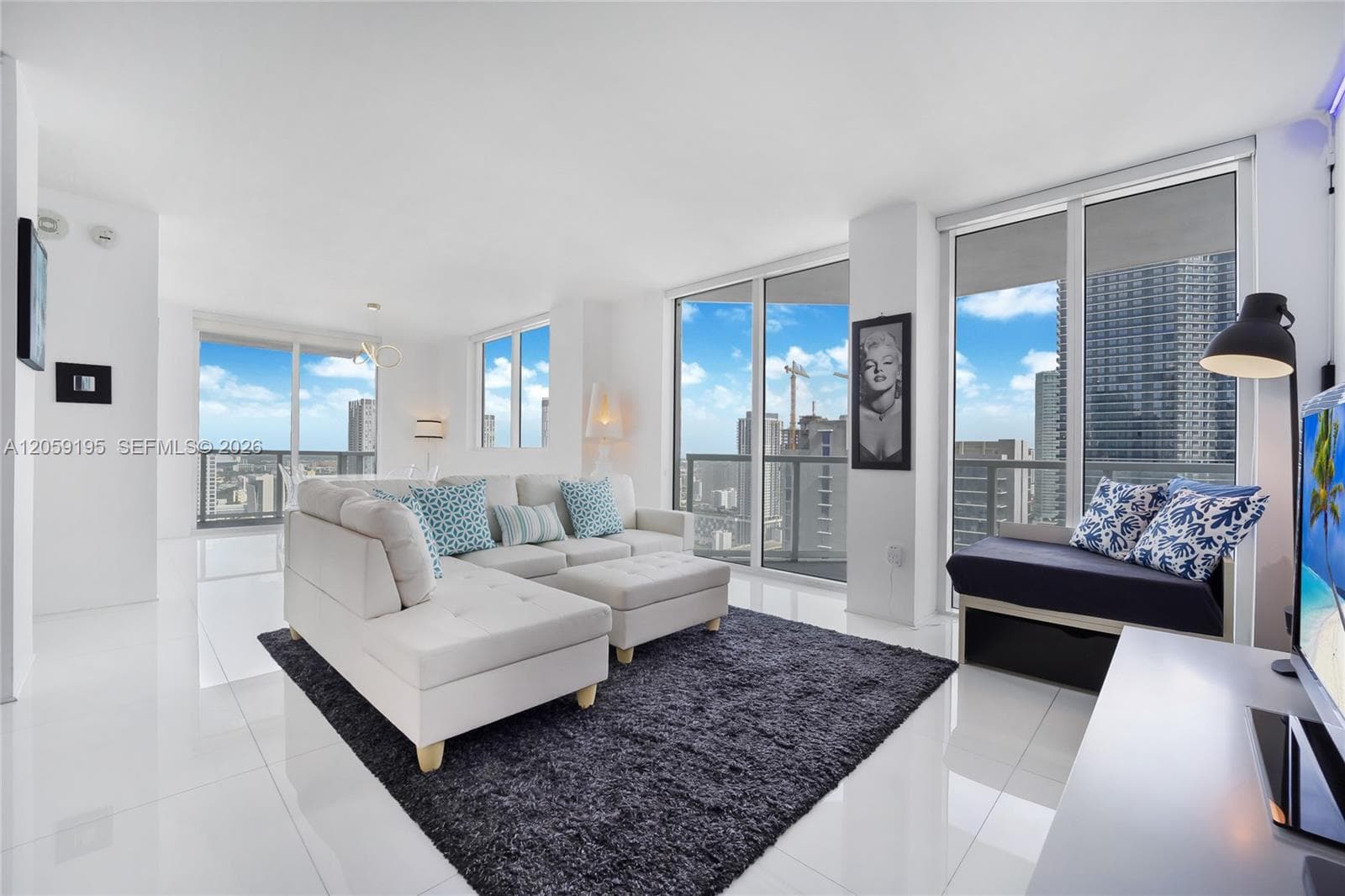 Condo at 253 NE 2nd St, Miami — photo 1