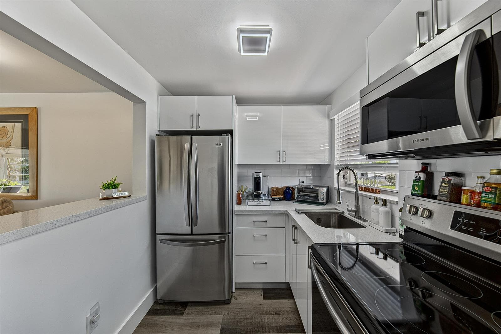 Condo at 301 S Golf Boulevard, Pompano Beach, FL