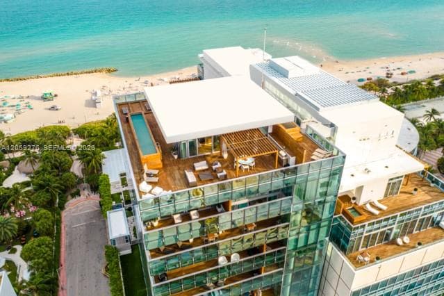 Condo at 2901 Collins Ave, Miami Beach, FL