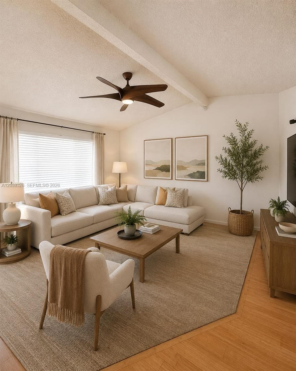 Single-family home at 1732 NE 50th St, Pompano Beach — photo 3
