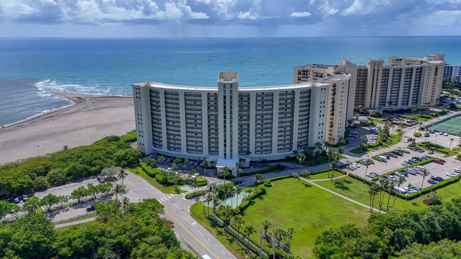 Condo at 400 Ocean Trail Way, Jupiter, FL