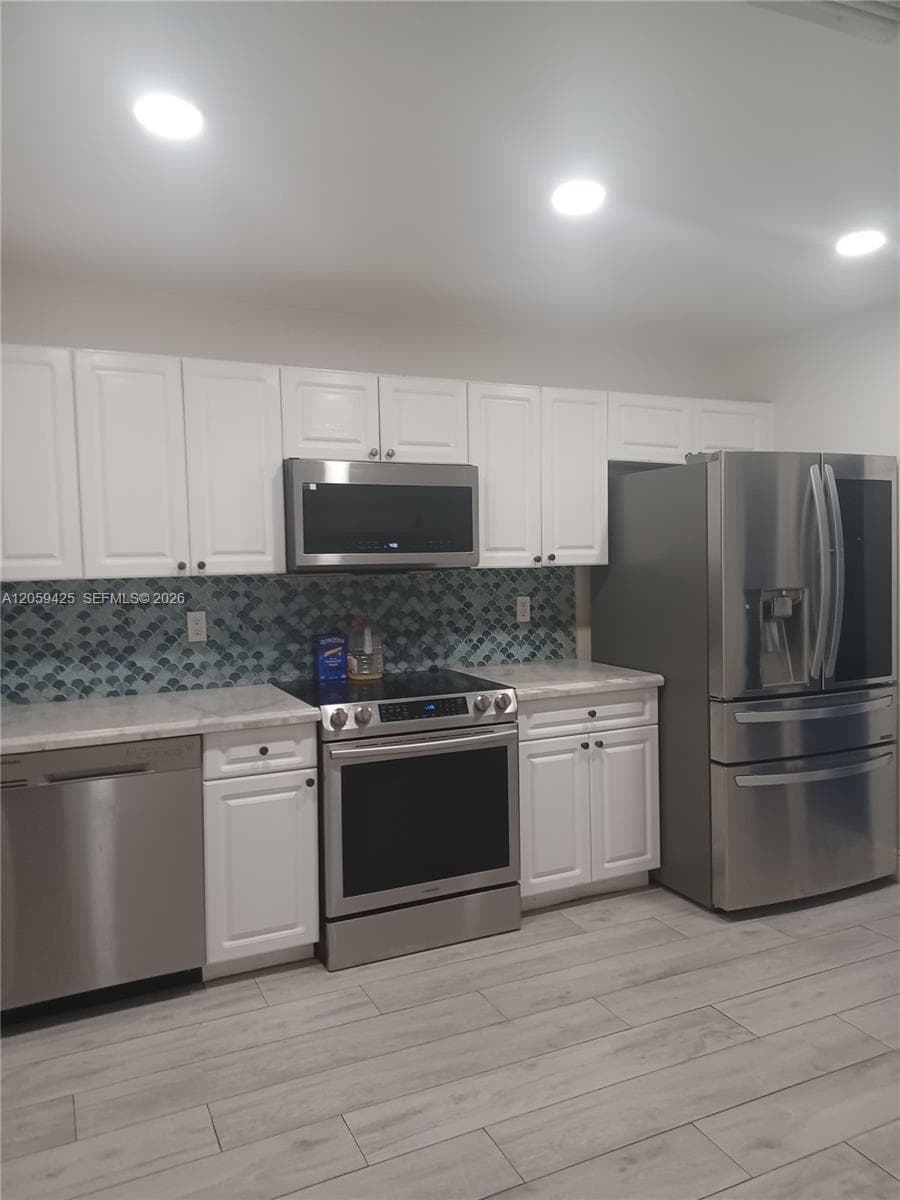 Single-family home at 12844 SW 256th Ter, Homestead, FL