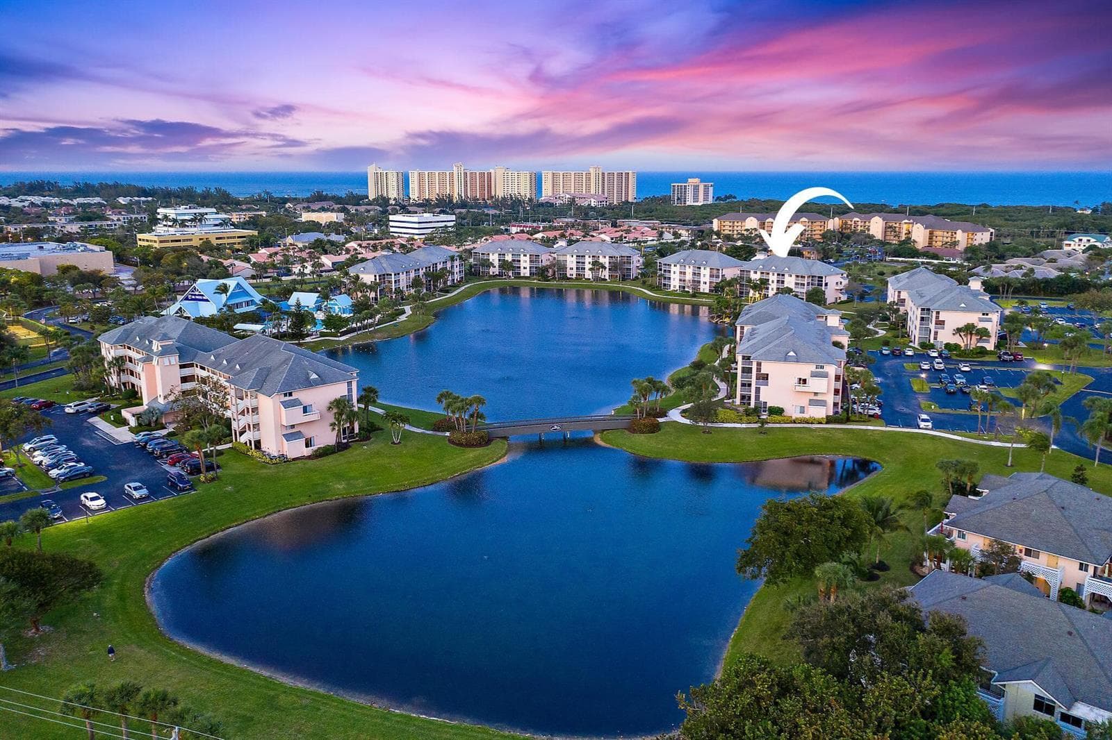 Condo at 353 S US HIGHWAY 1, Jupiter, FL