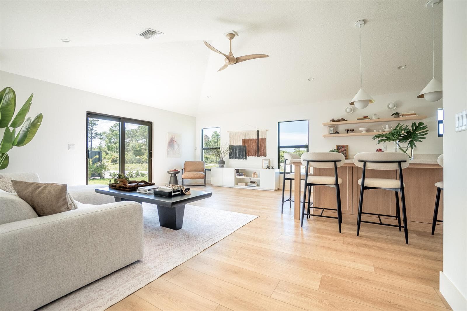 Single-family home at 5048 SE ALICIA Street, Stuart, FL