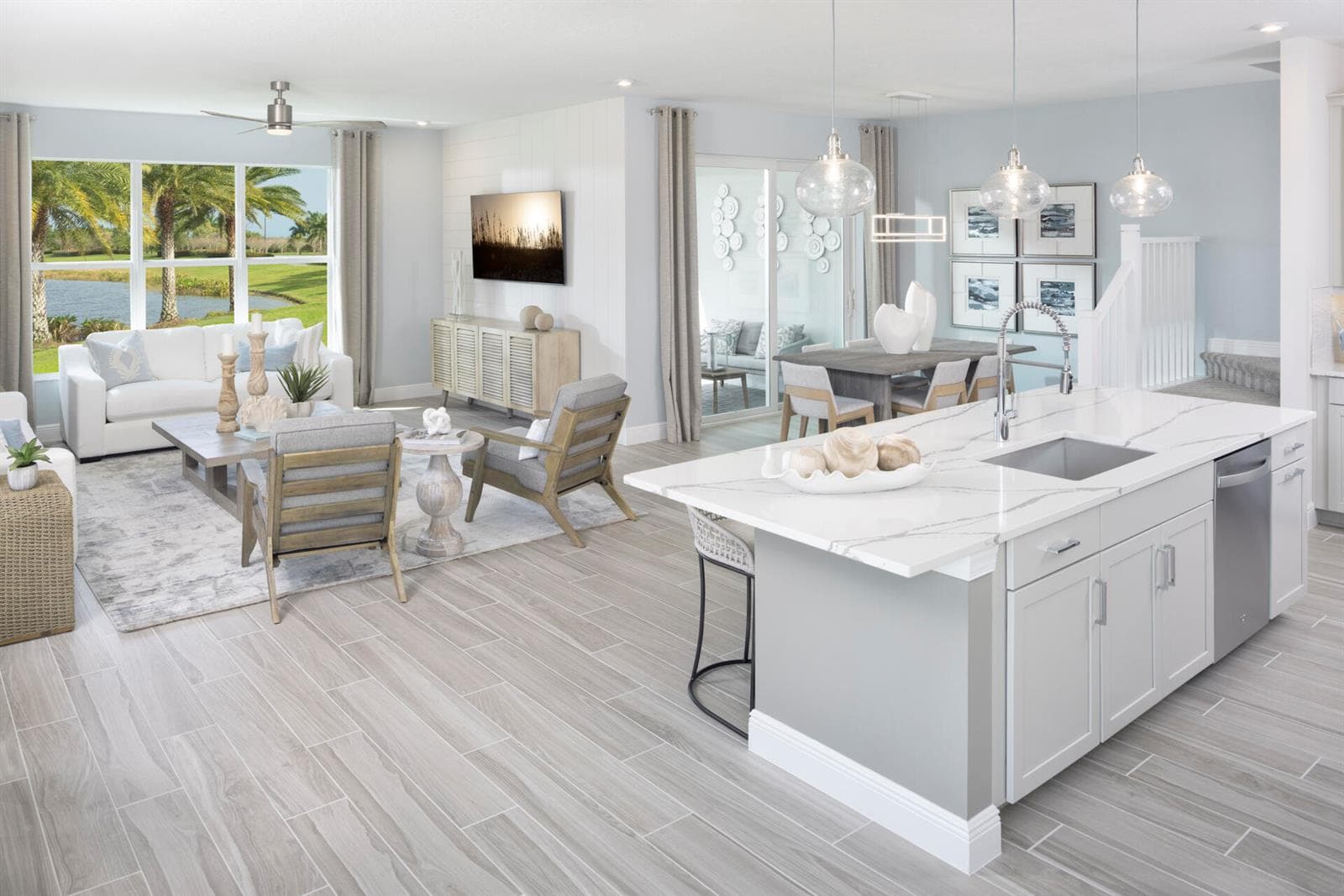 Home at 1424 NW CORTEAL Way, Jensen Beach, FL