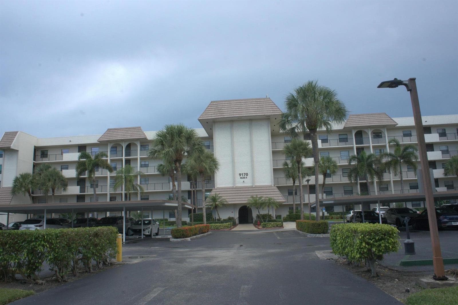 Condo at 9170 SW 14TH Street, Boca Raton, FL