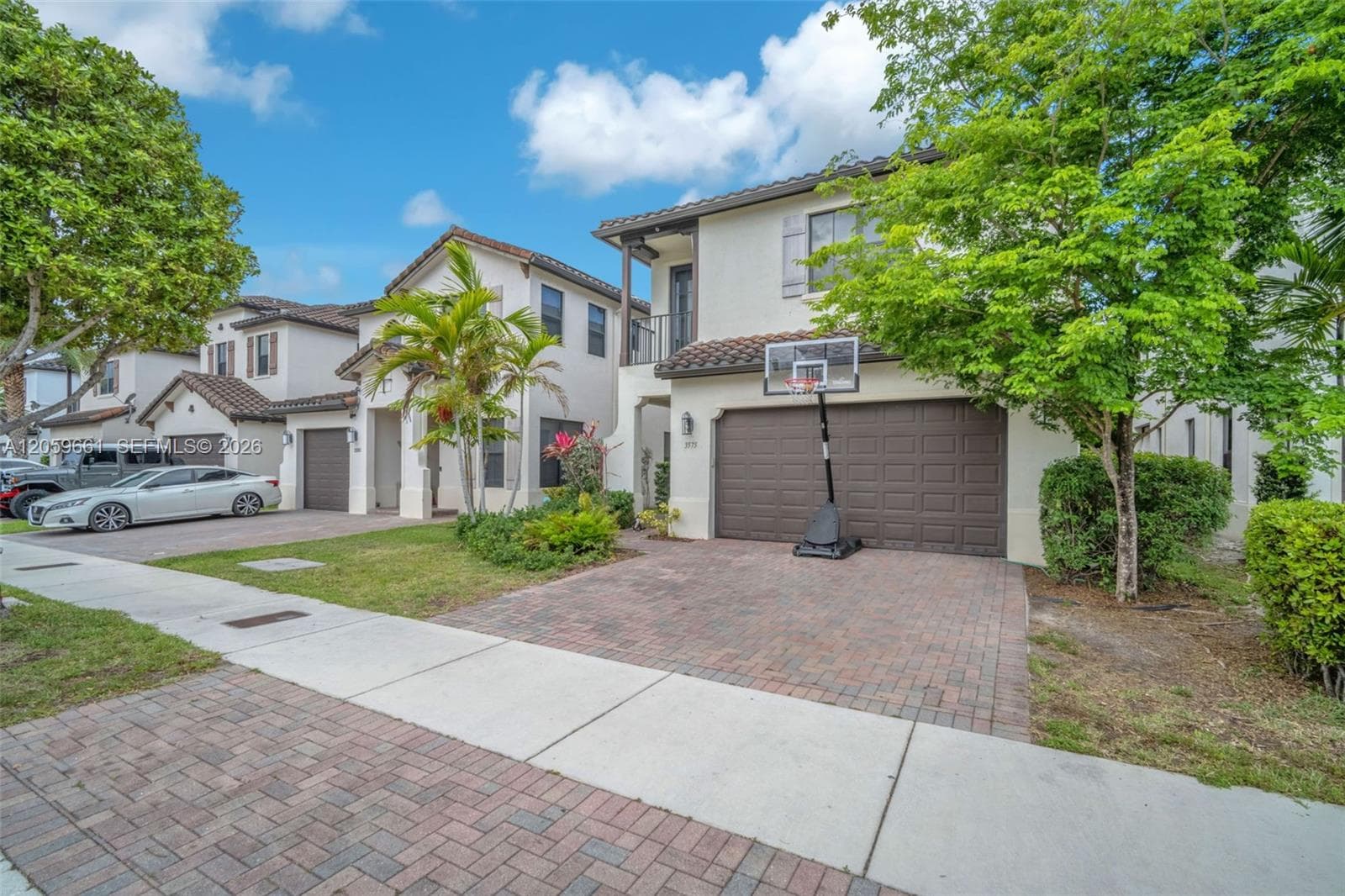 Single-family home at 3575 W 97th St, Hialeah, FL