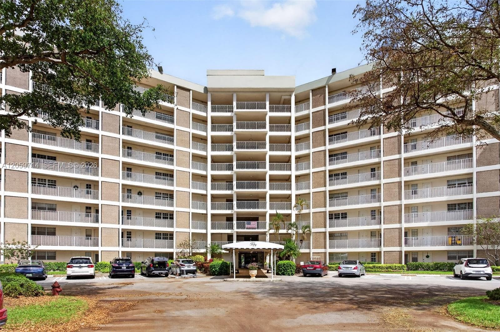 Condo at 3090 N Course Dr, Pompano Beach, FL