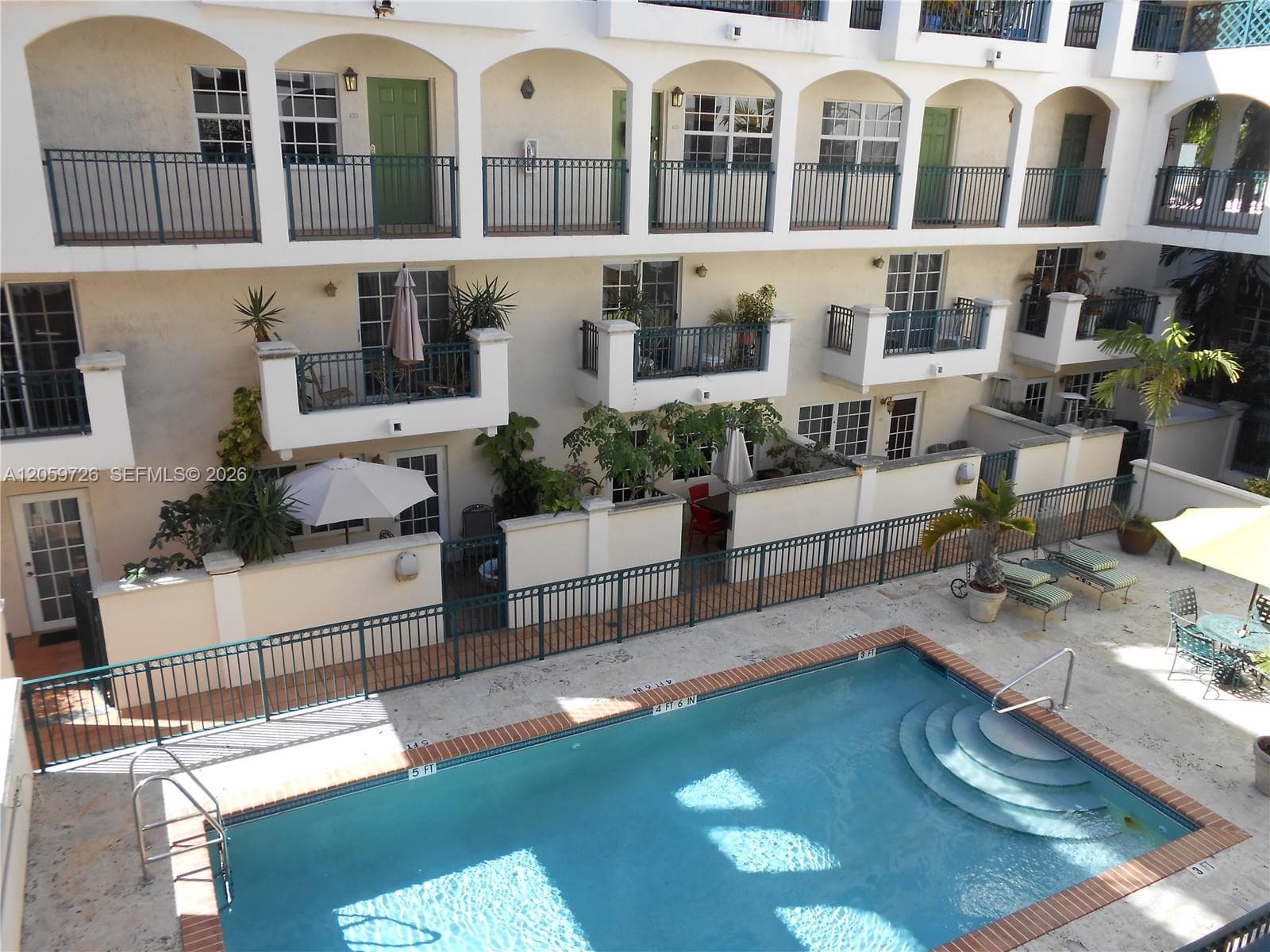 Condo at 300 Euclid Ave, Miami Beach — photo 3