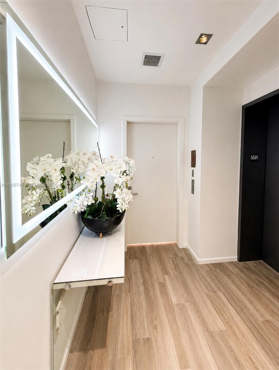 Condo at 801 S Miami Ave, Miami — photo 3