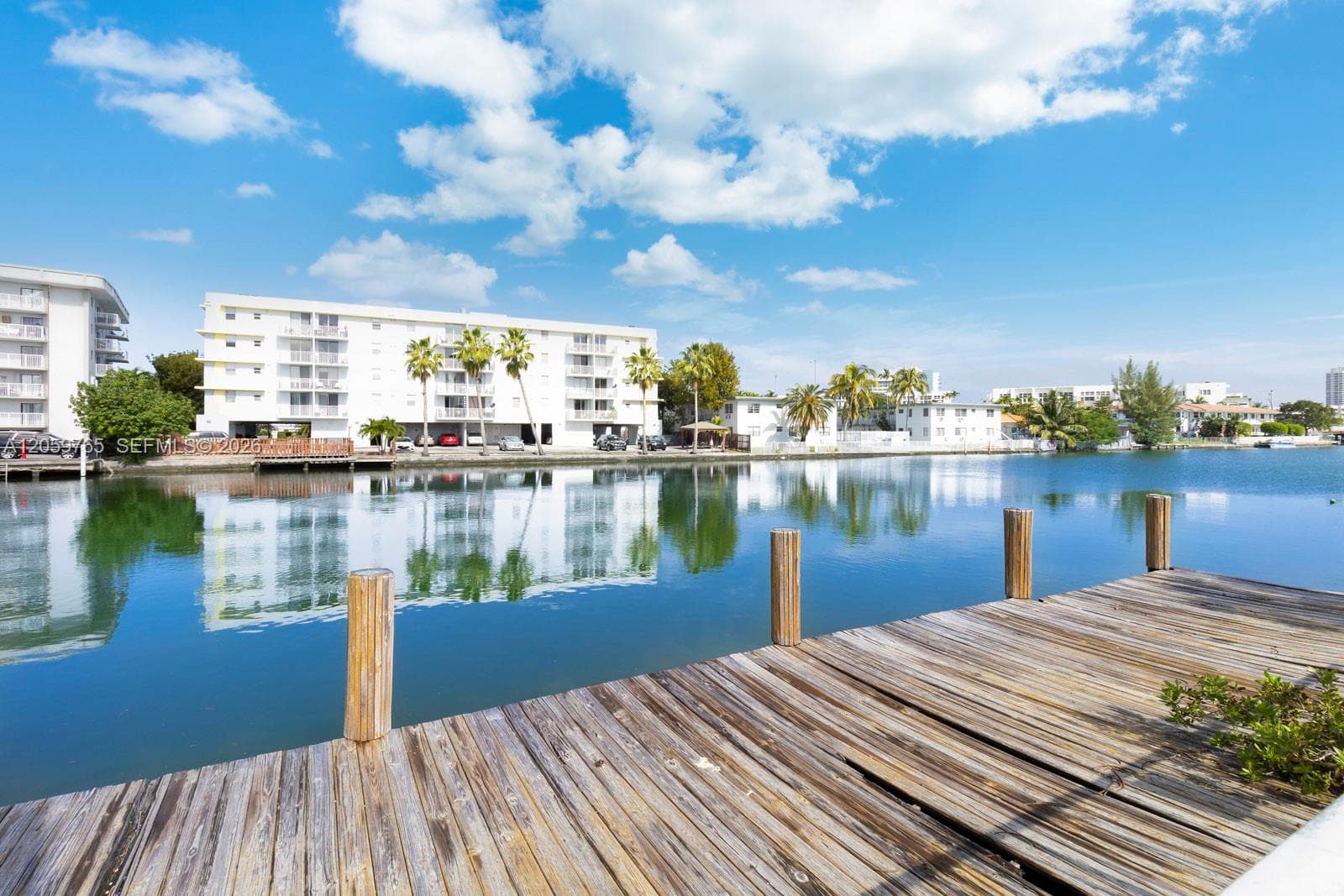 Condo at 1185 Marseille Dr, Miami Beach, FL